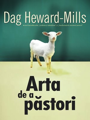 cover image of Arta De a Păstori